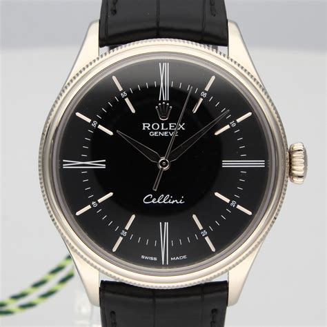 rolex ref 50509|Rolex cellini 50509 for sale.